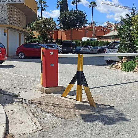 Apartamento Marmontana Fuengirola Extérieur photo