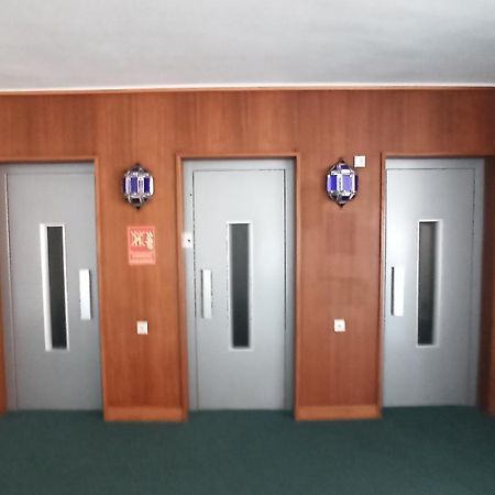 Apartamento Marmontana Fuengirola Extérieur photo