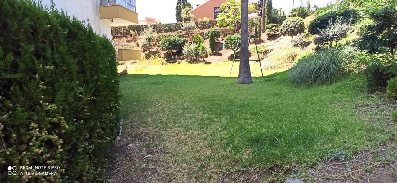 Apartamento Marmontana Fuengirola Extérieur photo