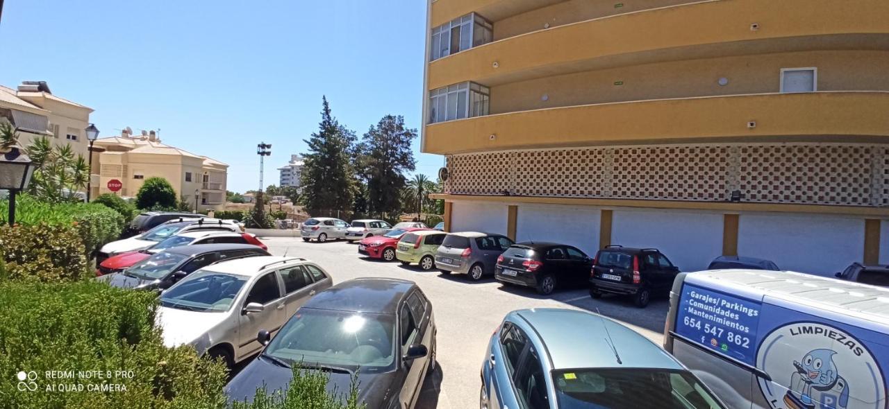 Apartamento Marmontana Fuengirola Extérieur photo