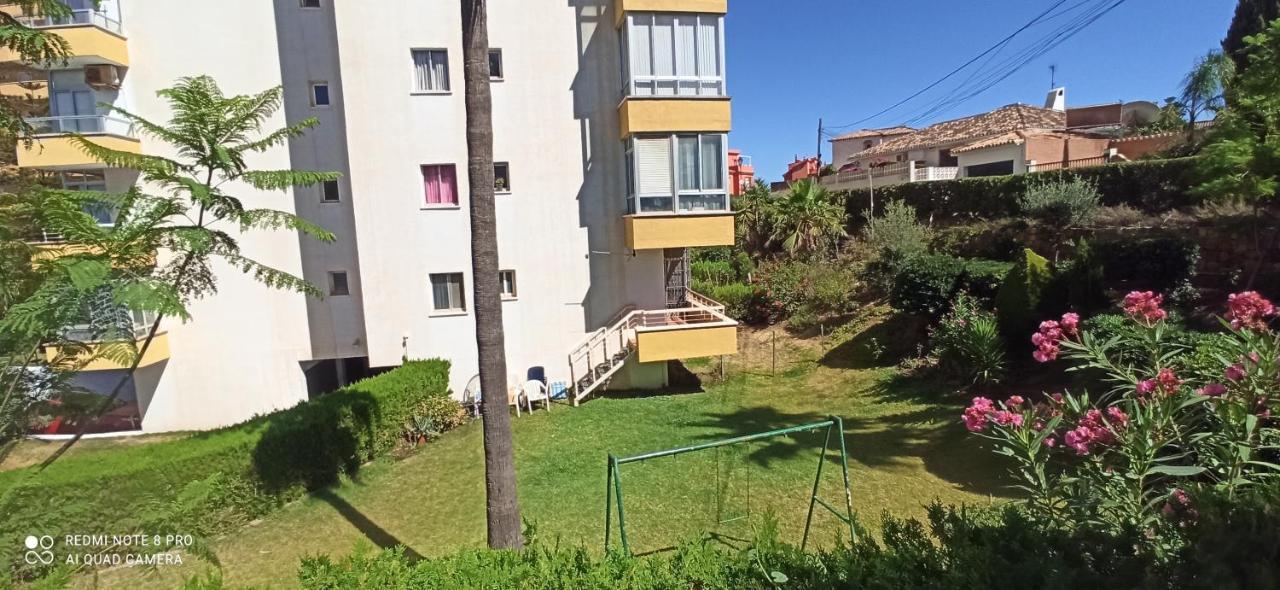 Apartamento Marmontana Fuengirola Extérieur photo