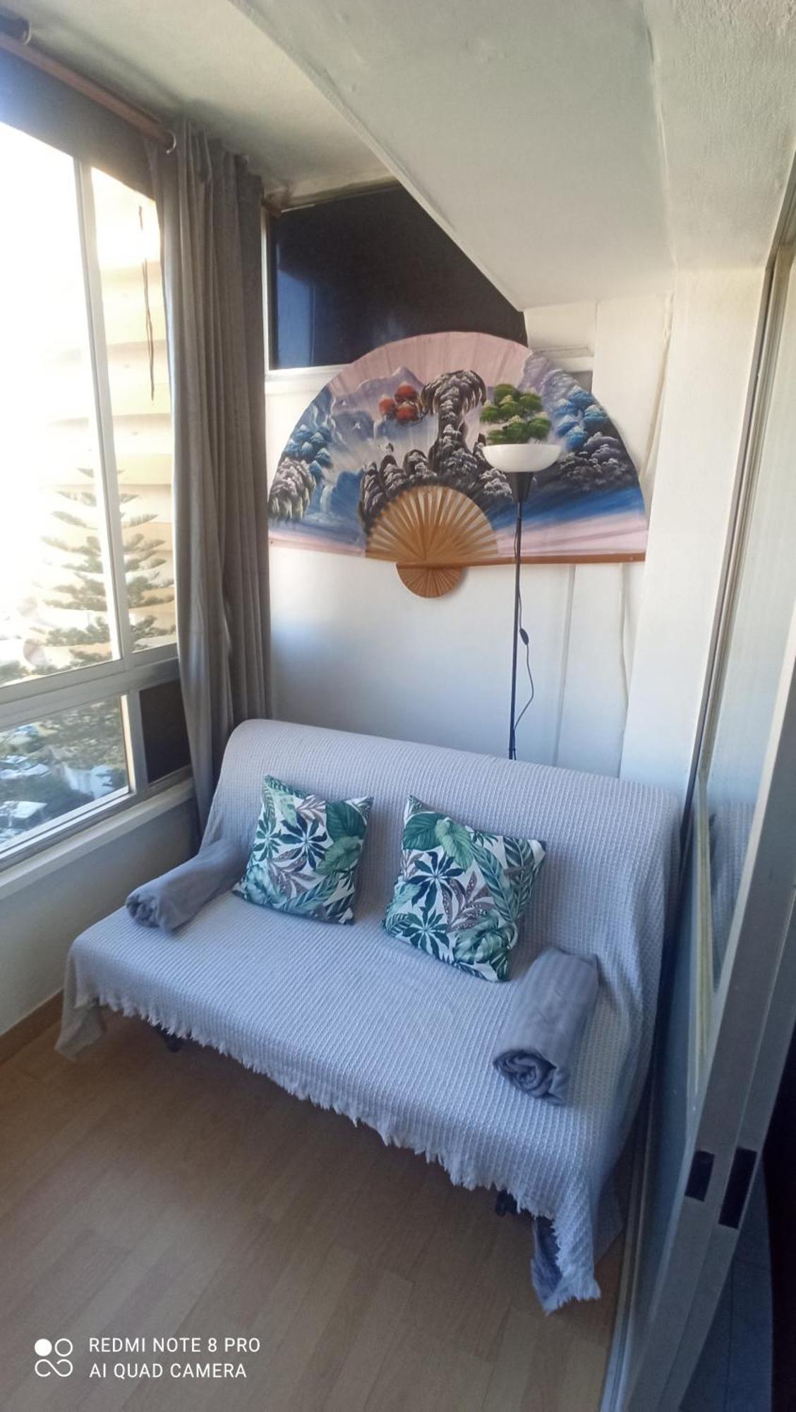 Apartamento Marmontana Fuengirola Extérieur photo