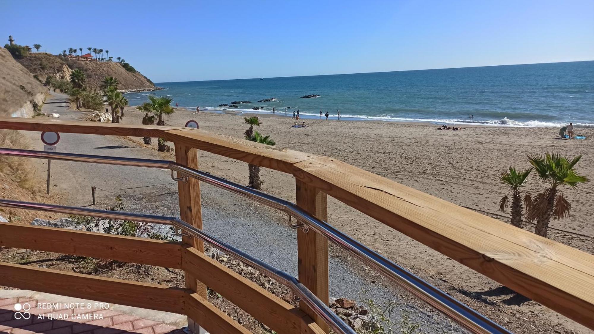 Apartamento Marmontana Fuengirola Extérieur photo