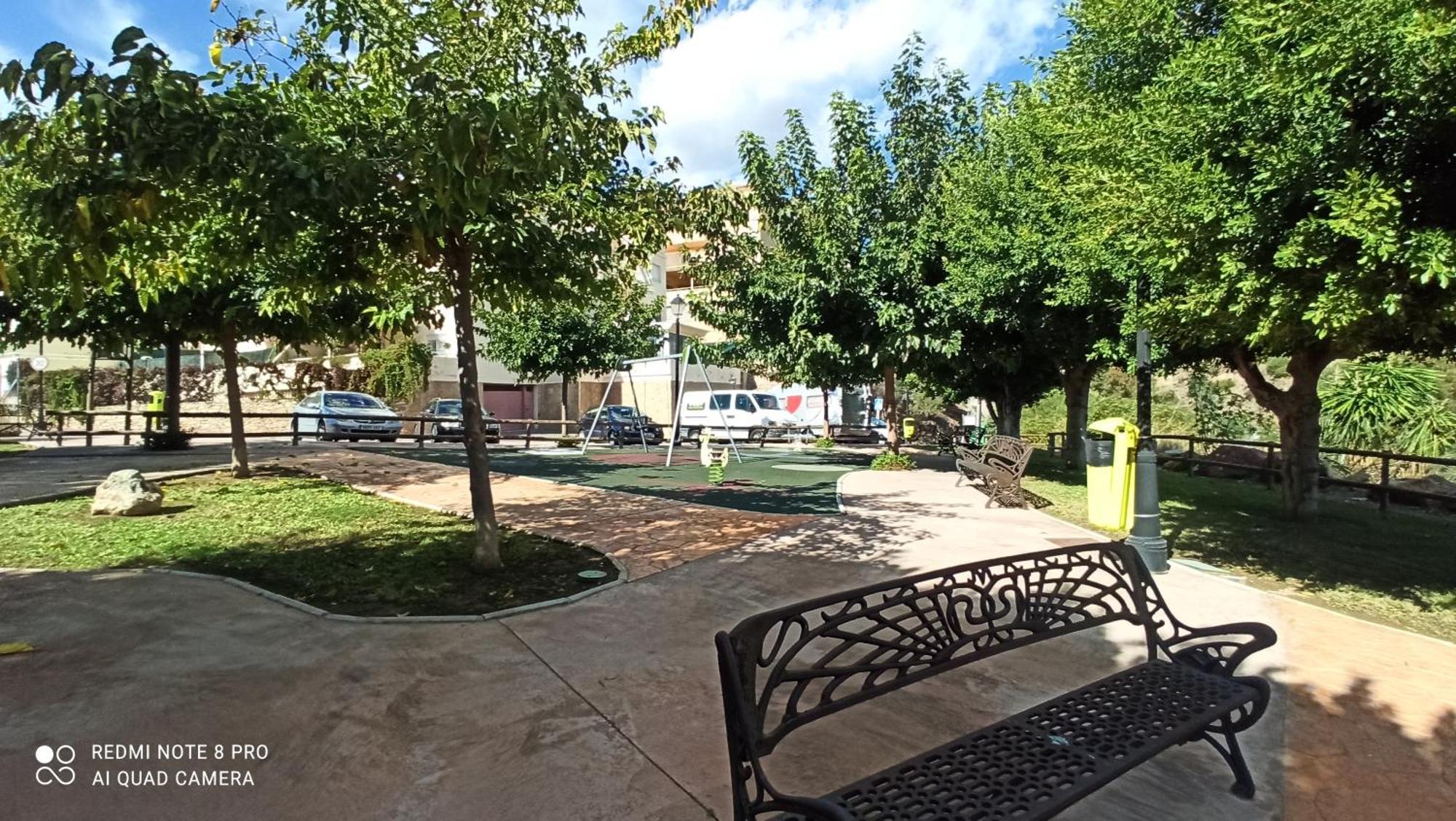 Apartamento Marmontana Fuengirola Extérieur photo