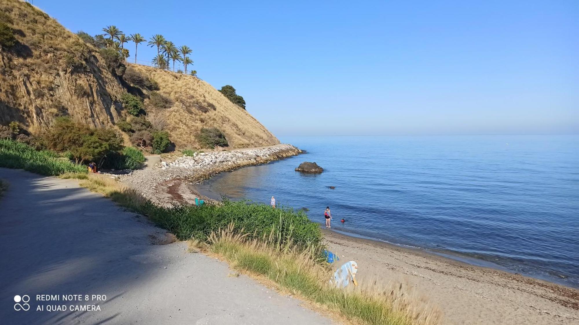 Apartamento Marmontana Fuengirola Chambre photo