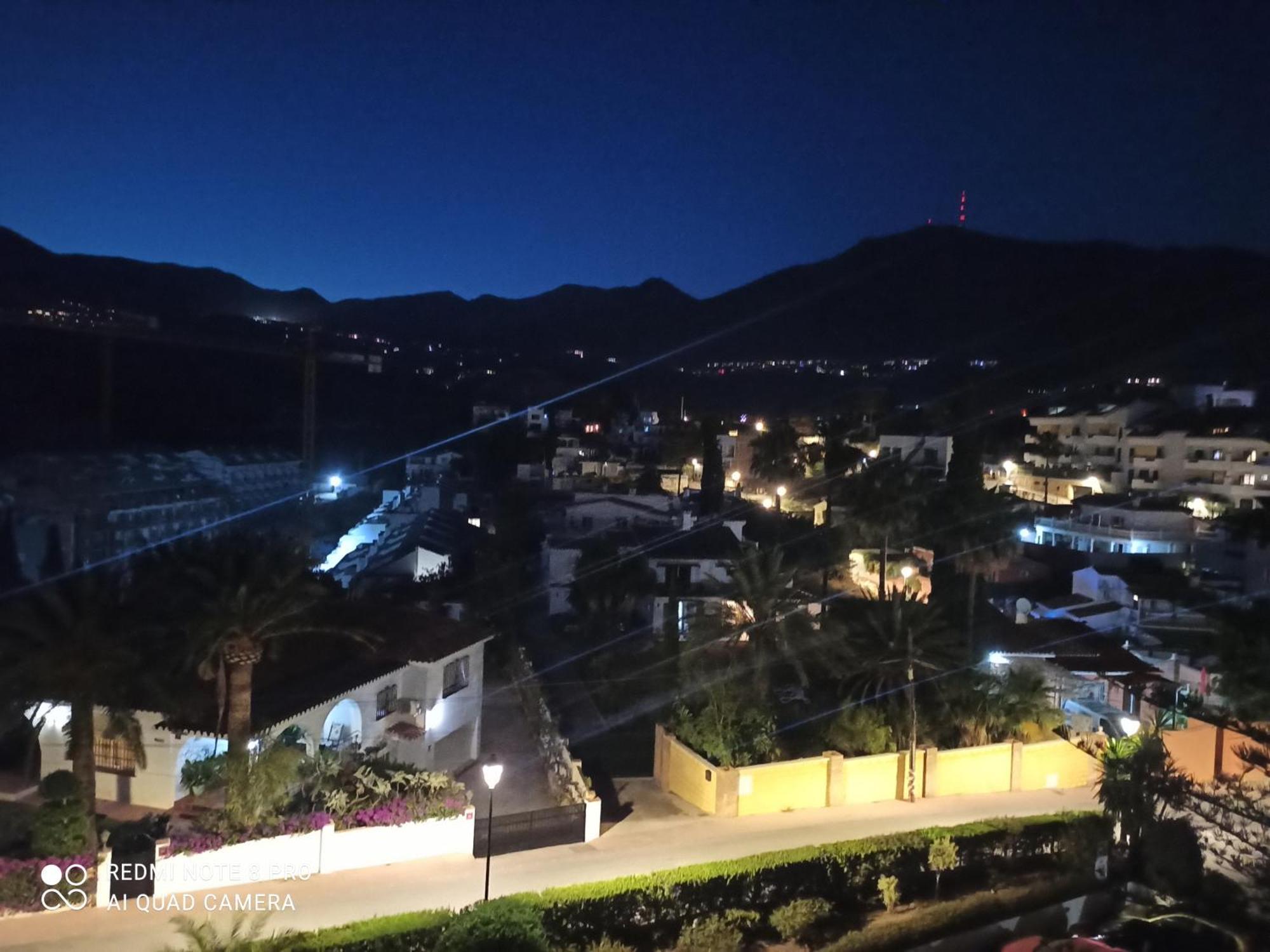 Apartamento Marmontana Fuengirola Chambre photo