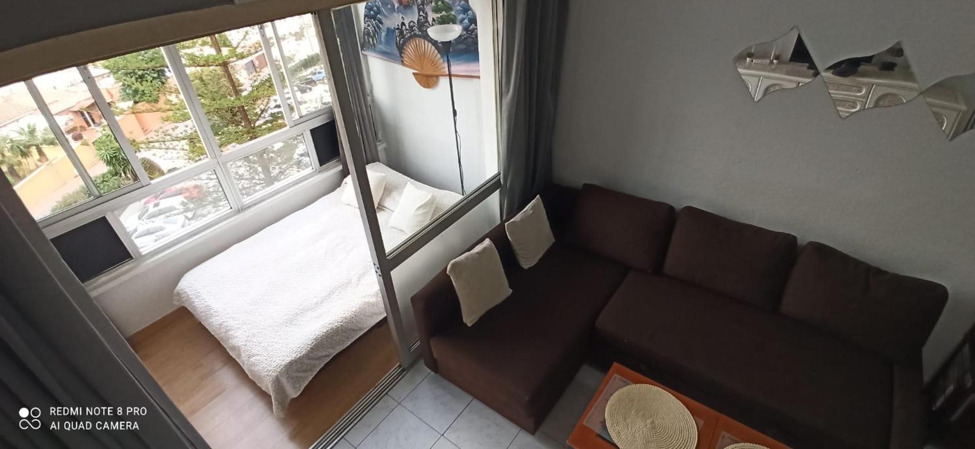 Apartamento Marmontana Fuengirola Extérieur photo