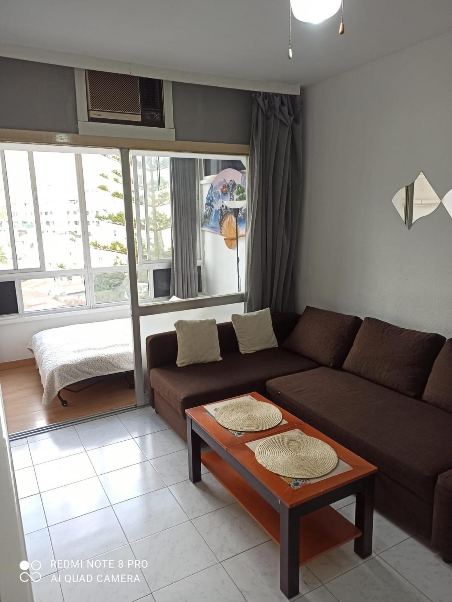 Apartamento Marmontana Fuengirola Extérieur photo