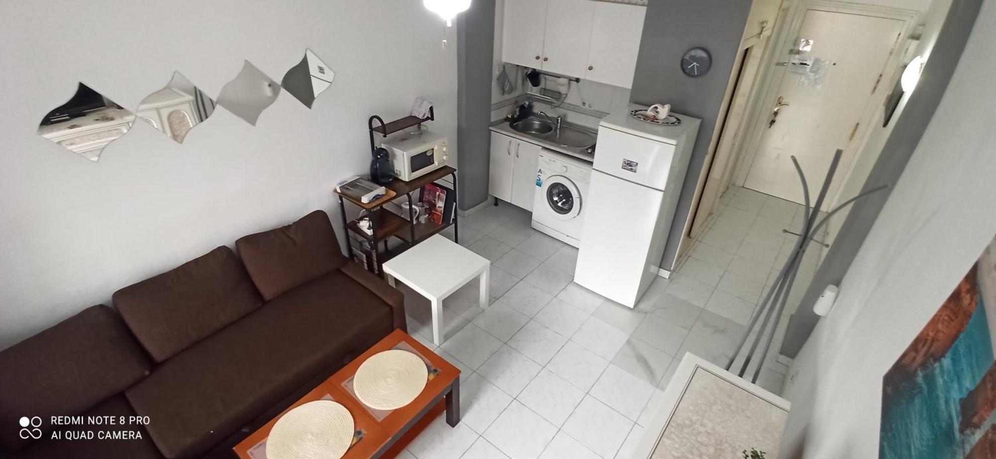 Apartamento Marmontana Fuengirola Extérieur photo