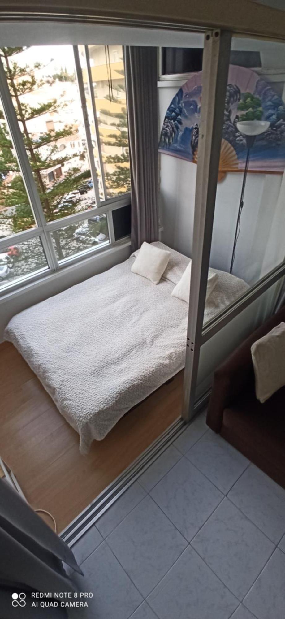 Apartamento Marmontana Fuengirola Extérieur photo