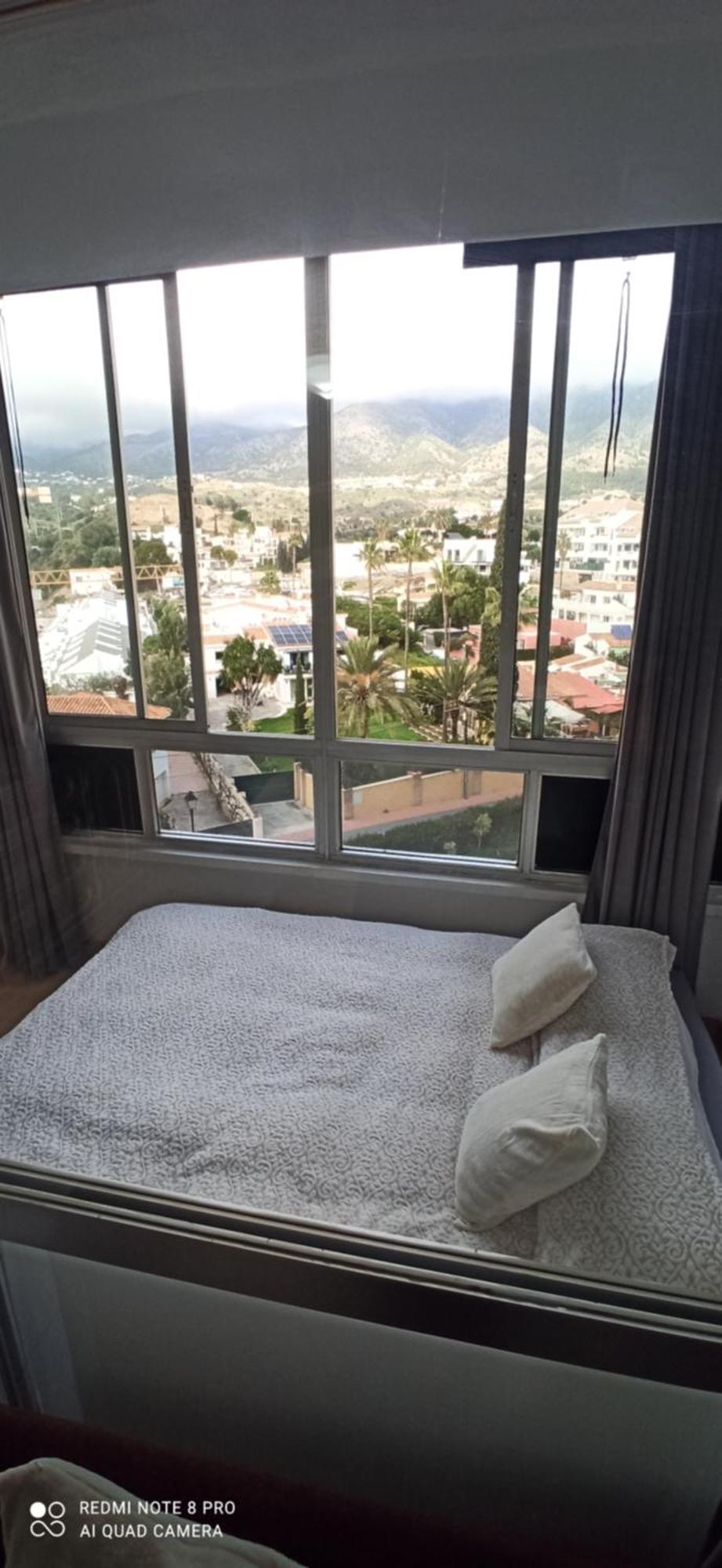 Apartamento Marmontana Fuengirola Extérieur photo