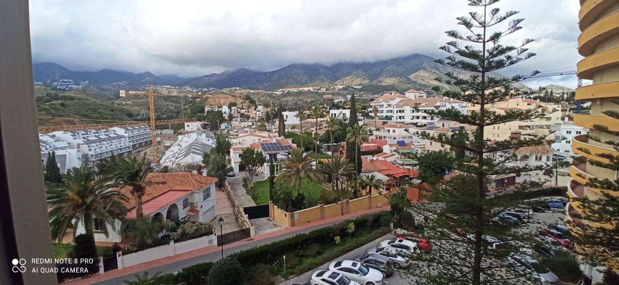 Apartamento Marmontana Fuengirola Extérieur photo