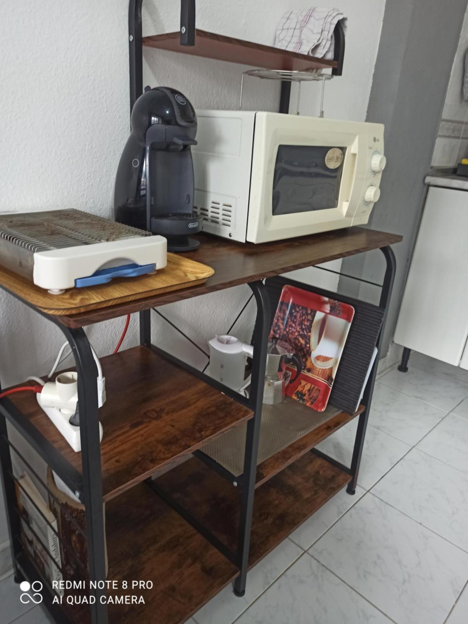 Apartamento Marmontana Fuengirola Extérieur photo