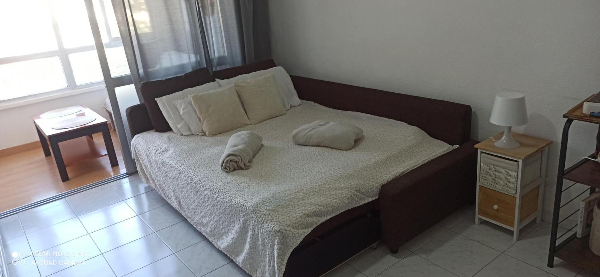 Apartamento Marmontana Fuengirola Extérieur photo