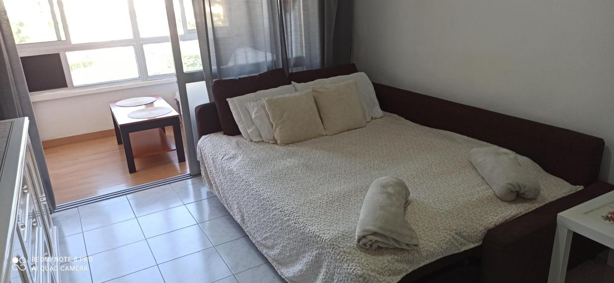 Apartamento Marmontana Fuengirola Extérieur photo