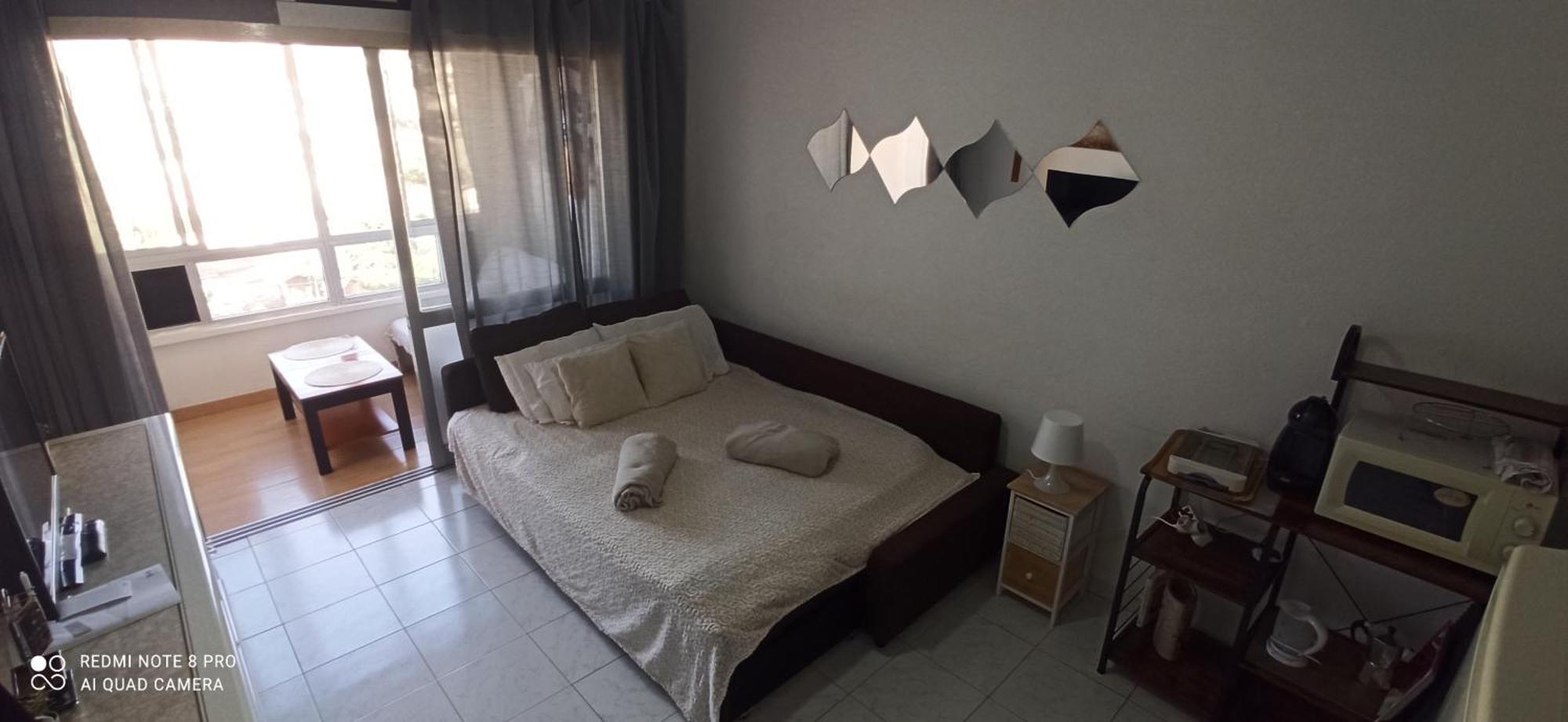 Apartamento Marmontana Fuengirola Extérieur photo
