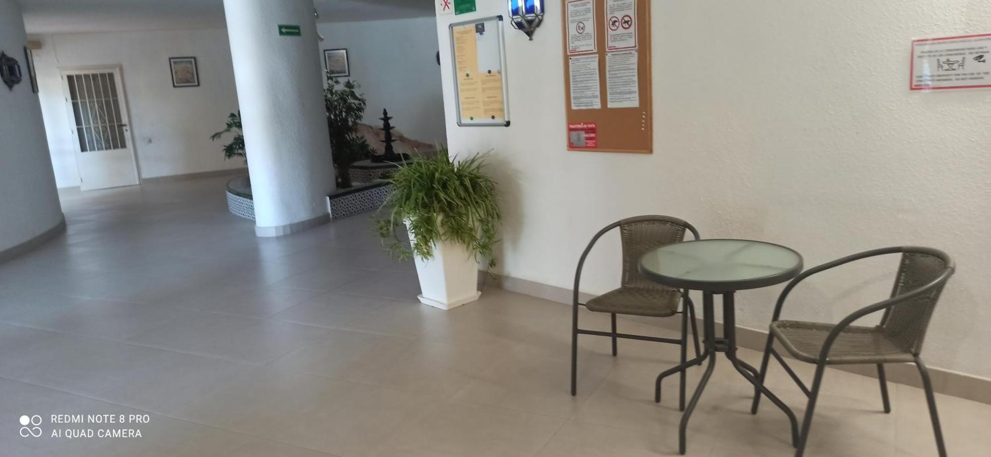 Apartamento Marmontana Fuengirola Extérieur photo