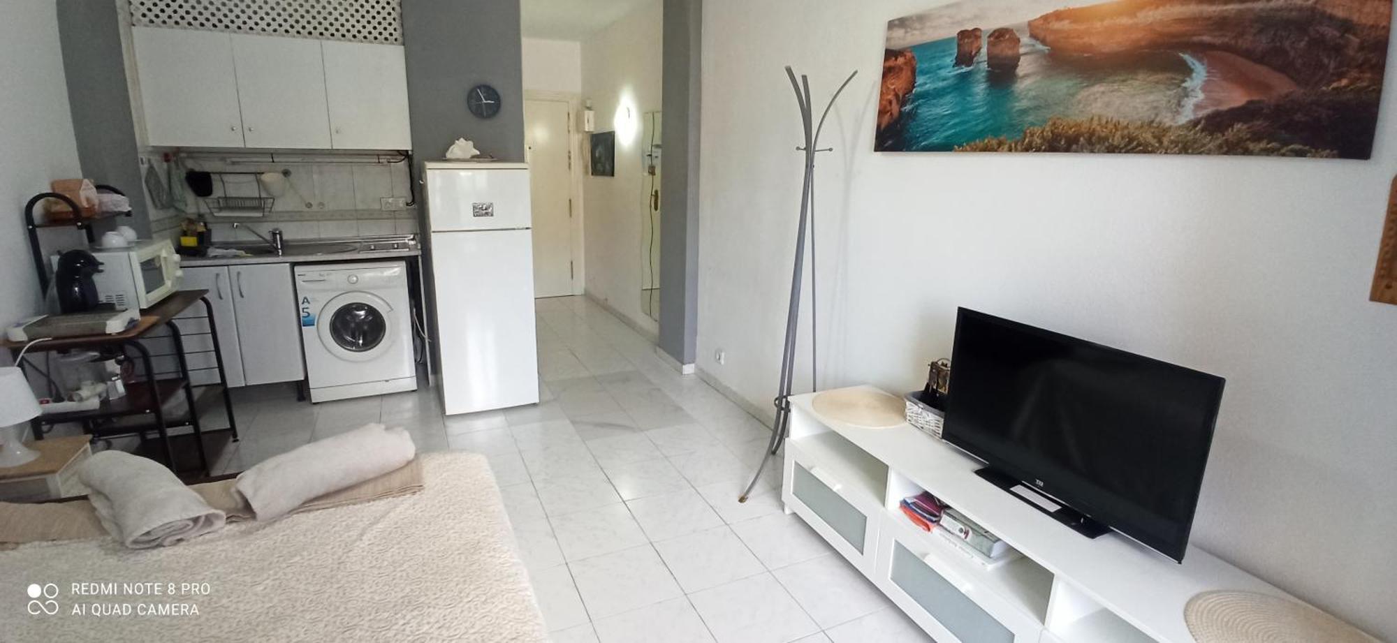 Apartamento Marmontana Fuengirola Extérieur photo