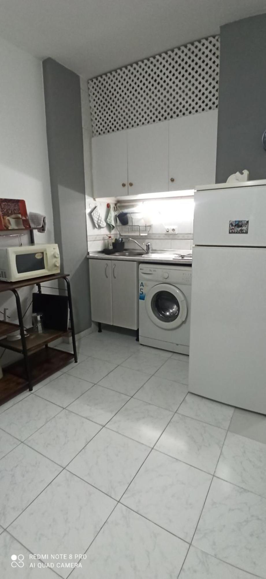 Apartamento Marmontana Fuengirola Extérieur photo