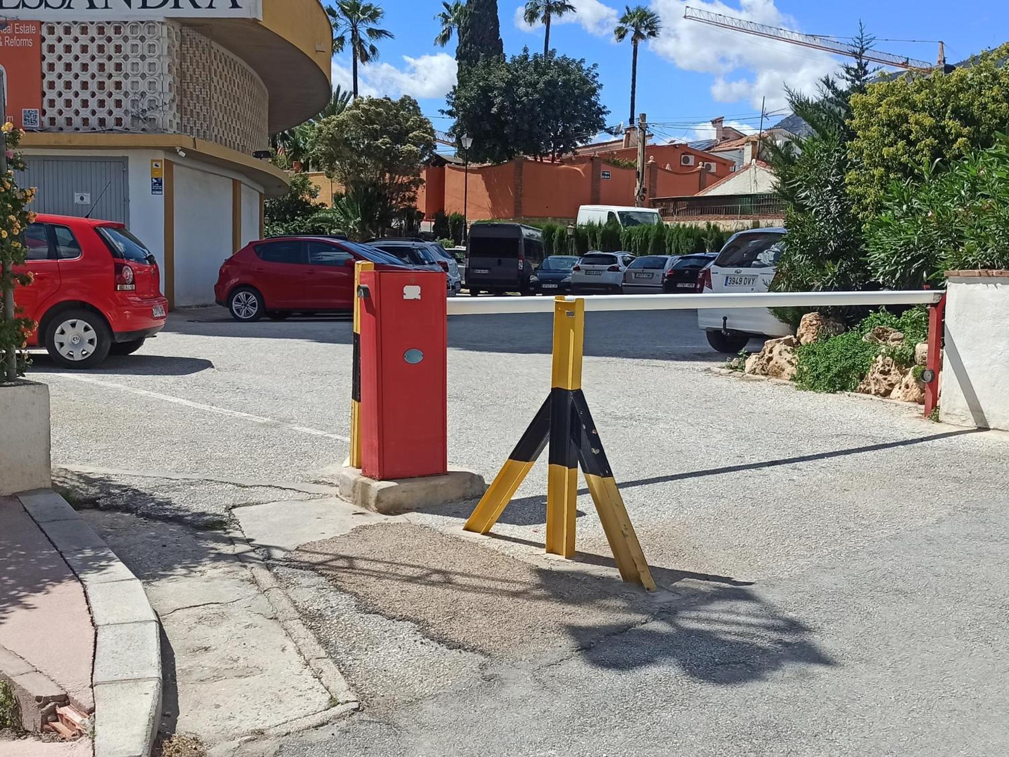 Apartamento Marmontana Fuengirola Extérieur photo