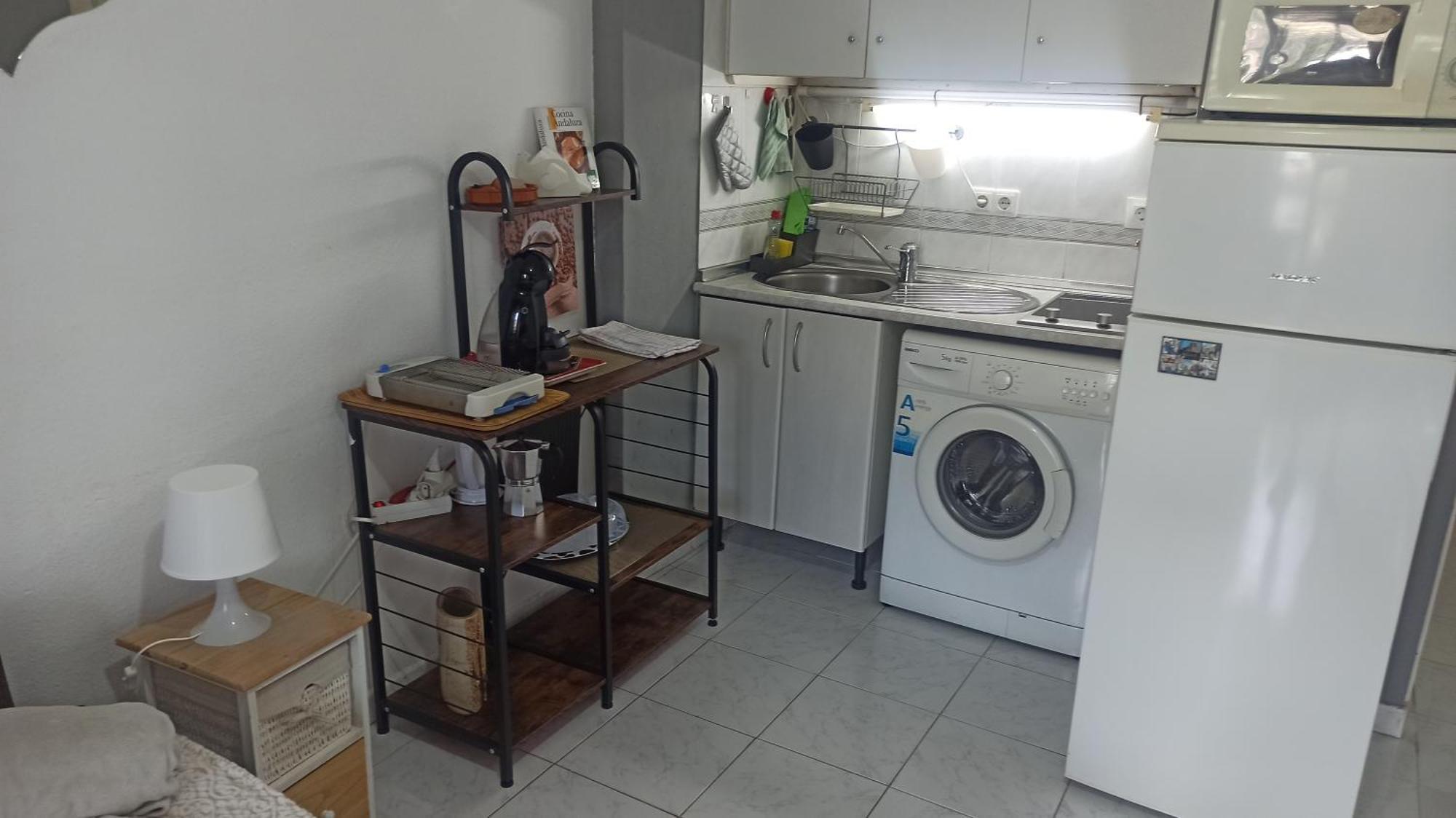 Apartamento Marmontana Fuengirola Extérieur photo
