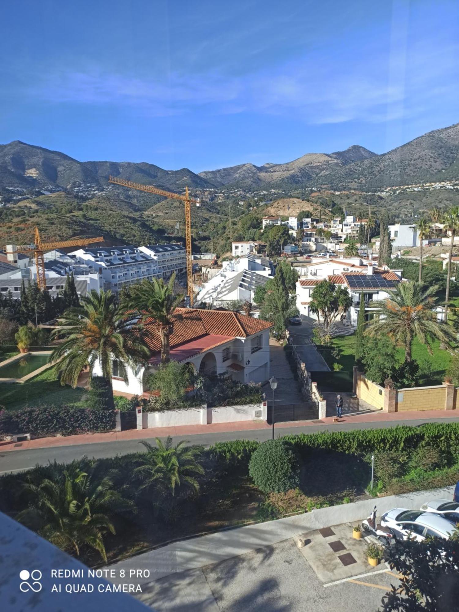 Apartamento Marmontana Fuengirola Extérieur photo